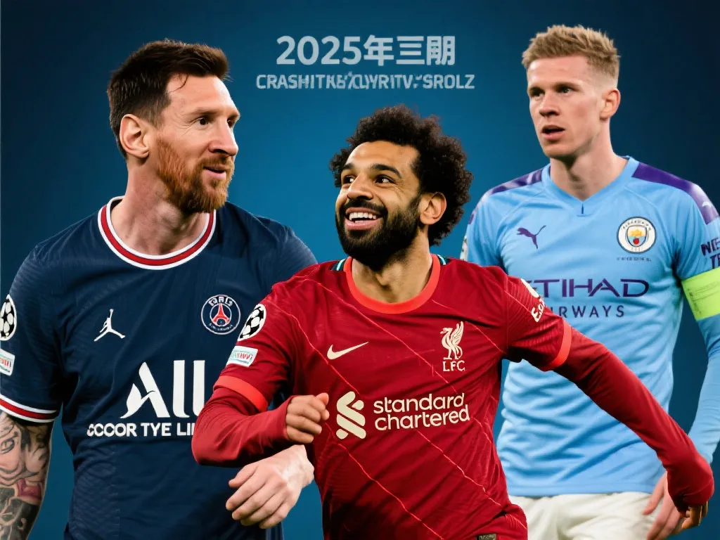2025年夏天，一批顶级球员的合同即将到